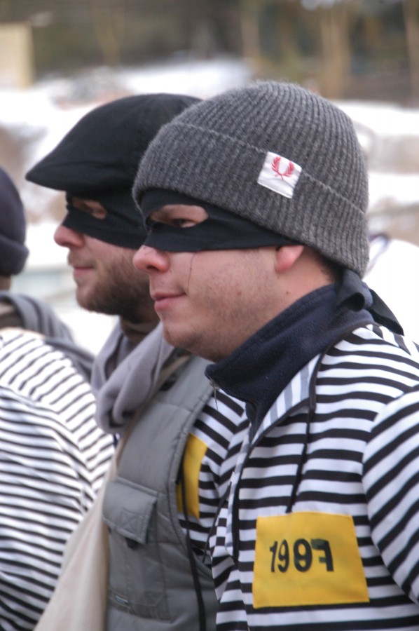 Foto Karnevalszug 2013