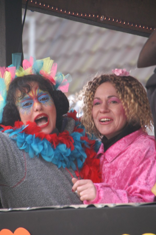 Foto Karnevalszug 2013