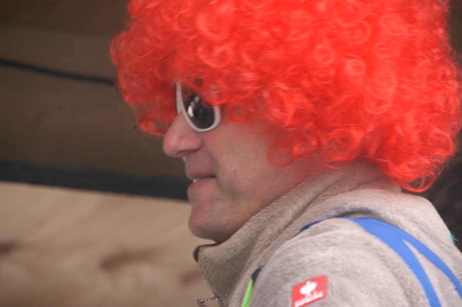 Foto Karnevalszug 2013