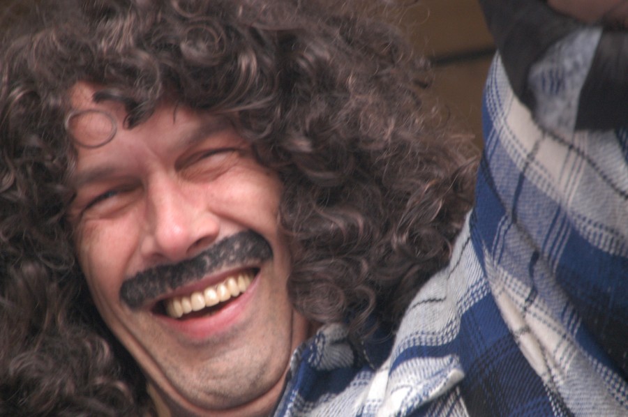 Foto Karnevalszug 2013