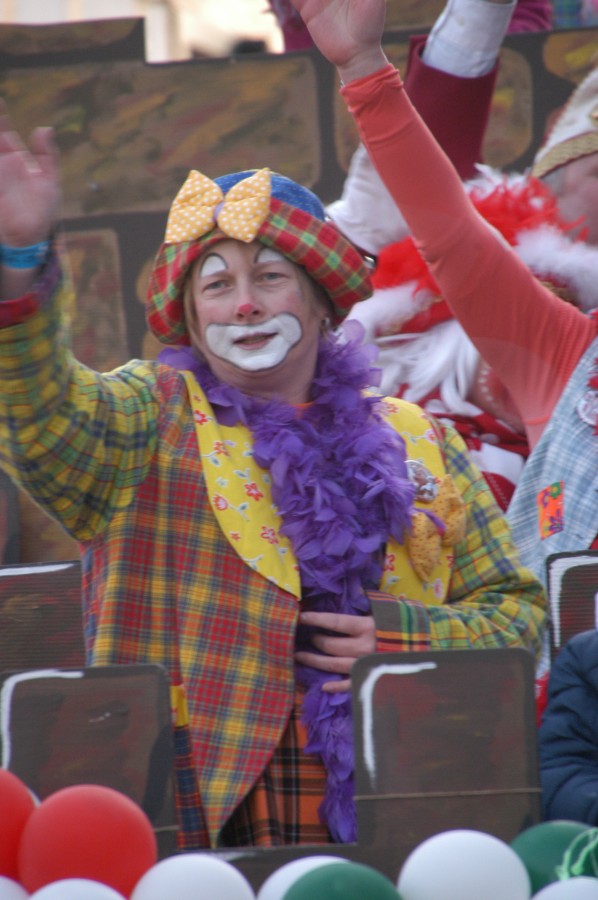 Foto Karnevalszug 2013