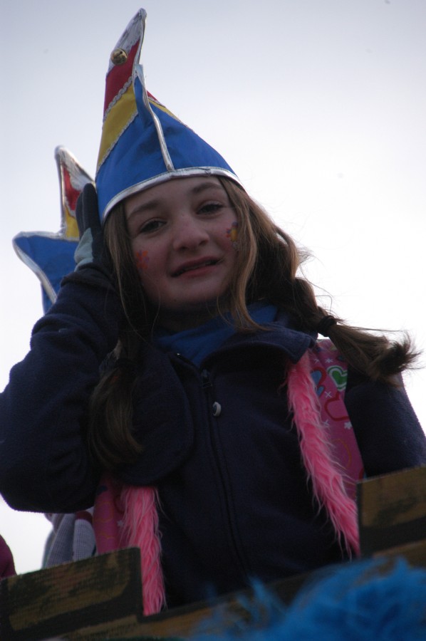 Foto Karnevalszug 2013