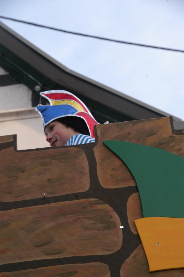 Foto Karnevalszug 2013