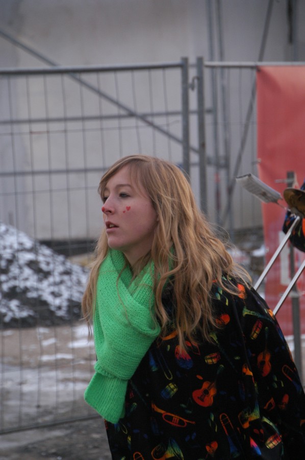 Foto Karnevalszug 2013