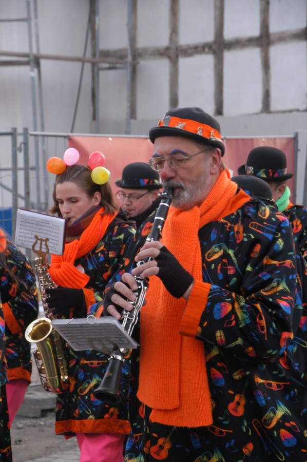 Foto Karnevalszug 2013