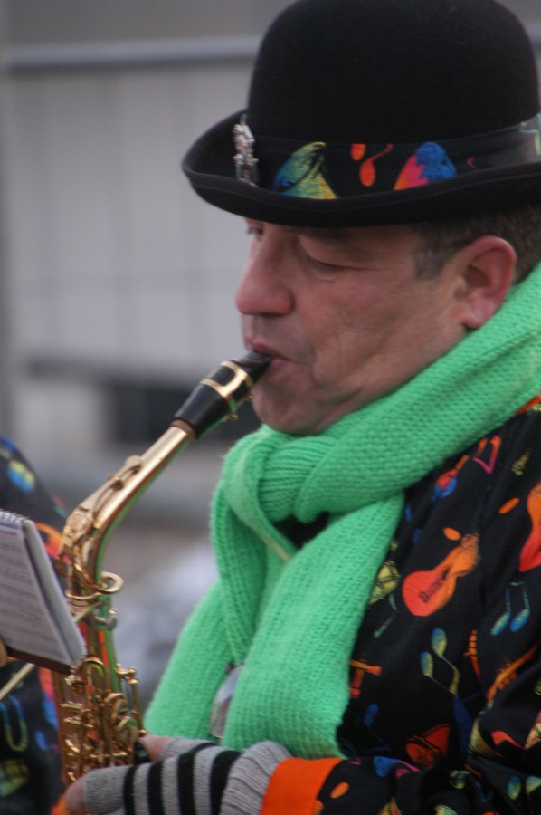 Foto Karnevalszug 2013