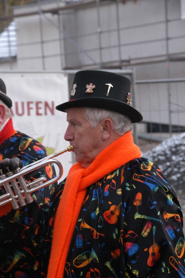 Foto Karnevalszug 2013