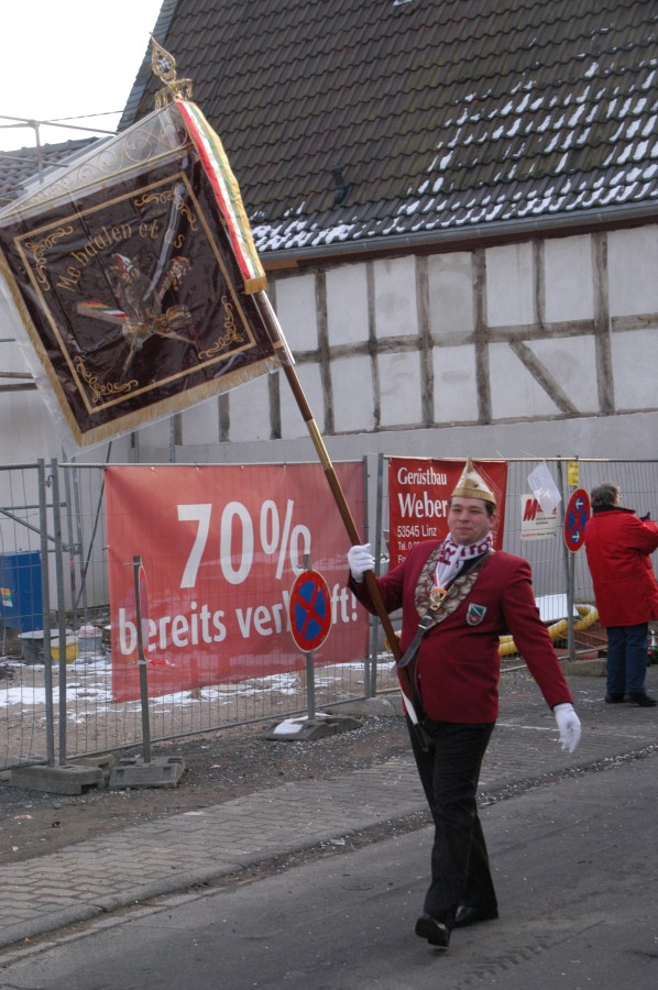 Foto Karnevalszug 2013