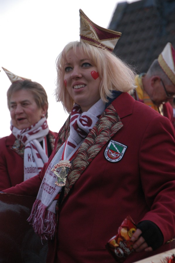 Foto Karnevalszug 2013