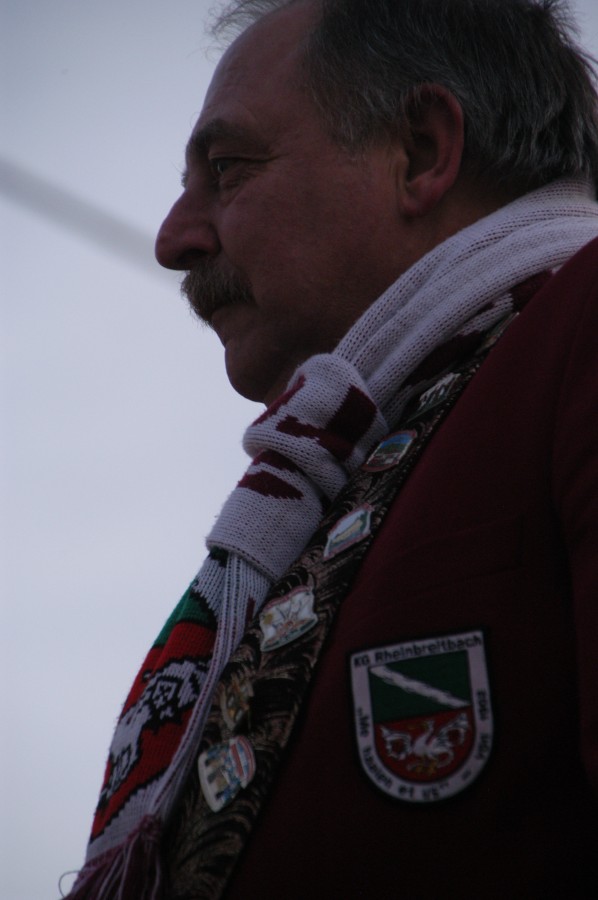 Foto Karnevalszug 2013