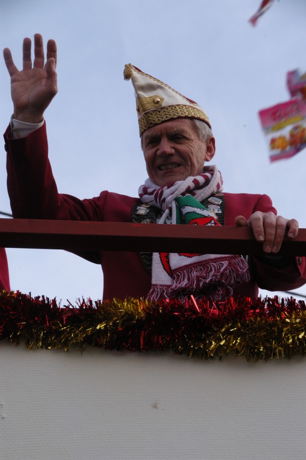 Foto Karnevalszug 2013