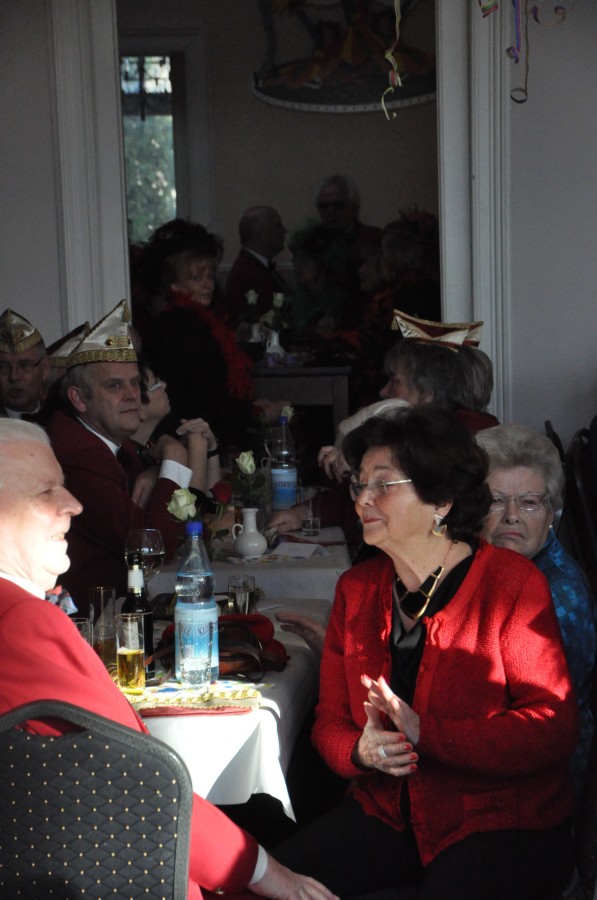 Foto Sessionserffnung 2014