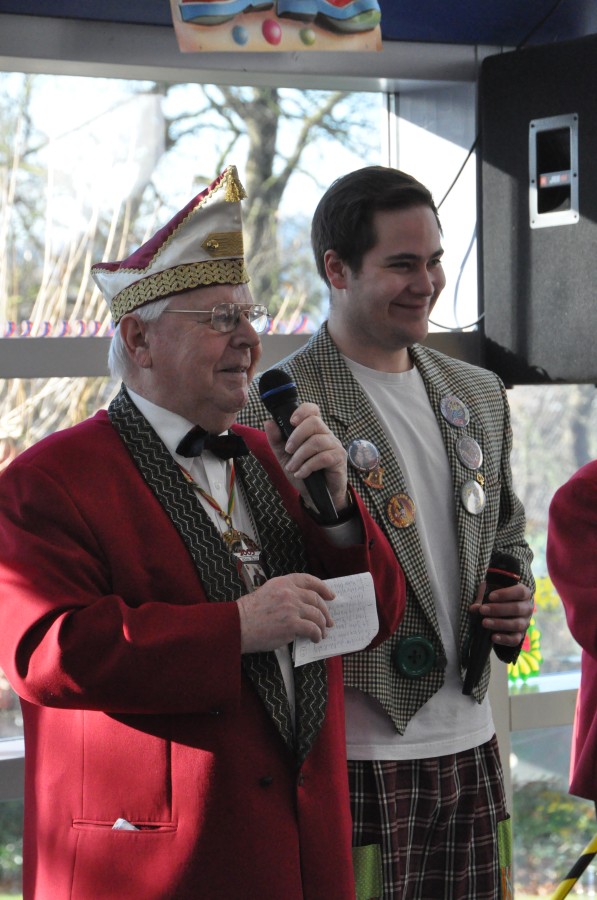 Foto Sessionser�ffnung 2014