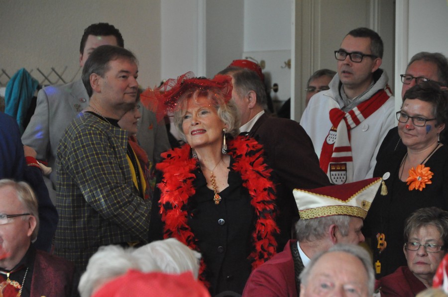 Foto Sessionser�ffnung 2014