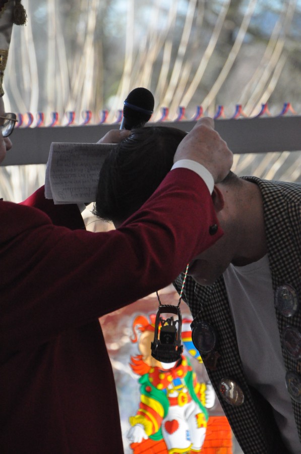 Foto Sessionser�ffnung 2014