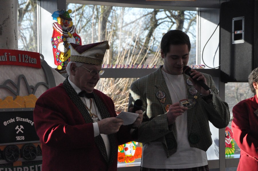 Foto Sessionser�ffnung 2014