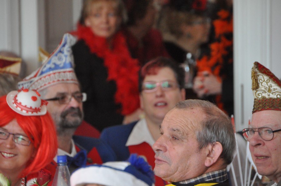 Foto Sessionser�ffnung 2014