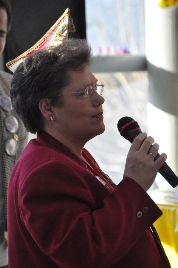 Foto Sessionser�ffnung 2014