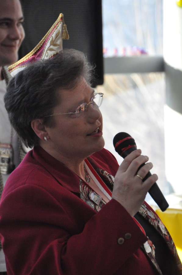 Foto Sessionser�ffnung 2014