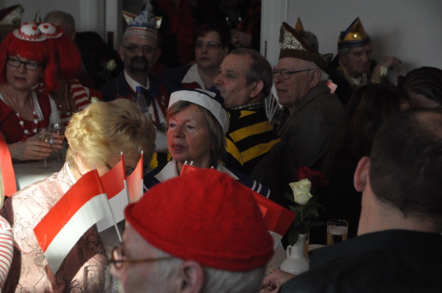 Foto Sessionser�ffnung 2014