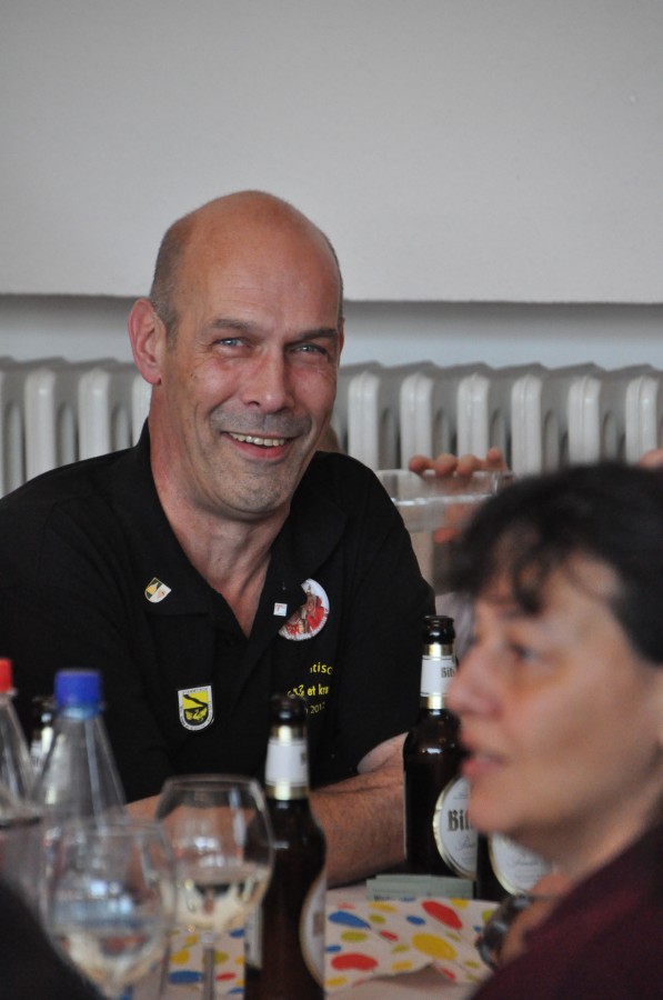 Foto Sessionser�ffnung 2014