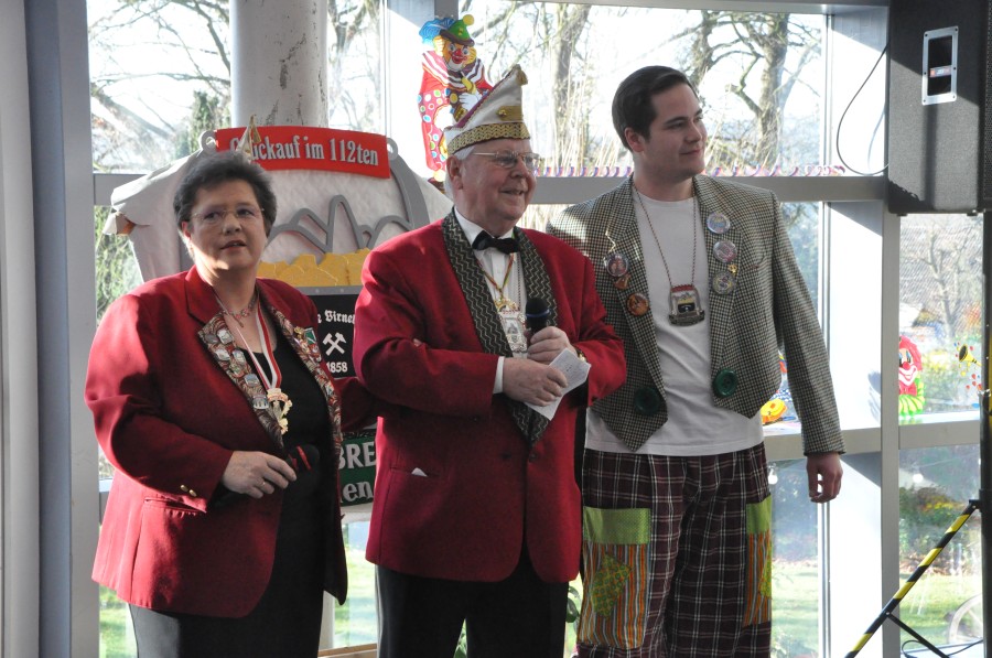 Foto Sessionser�ffnung 2014