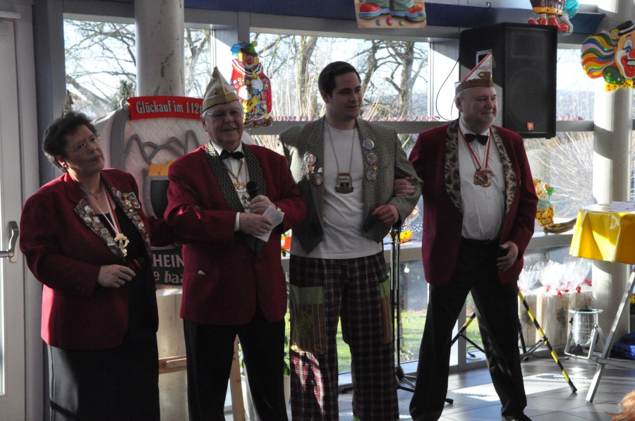 Foto Sessionser�ffnung 2014