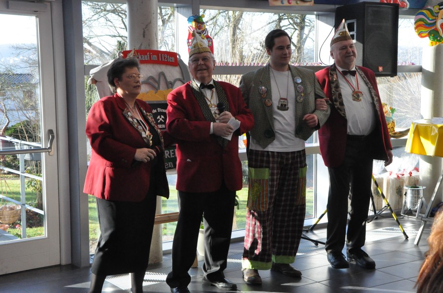 Foto Sessionser�ffnung 2014