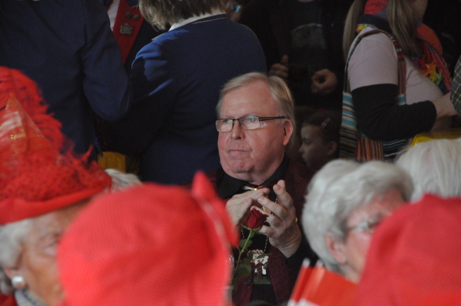 Foto Sessionser�ffnung 2014