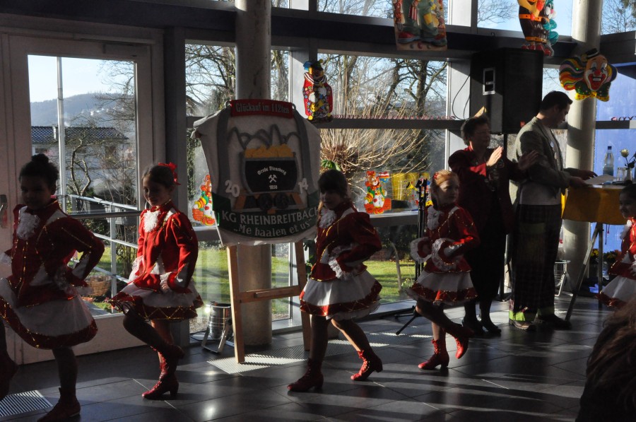 Foto Sessionser�ffnung 2014