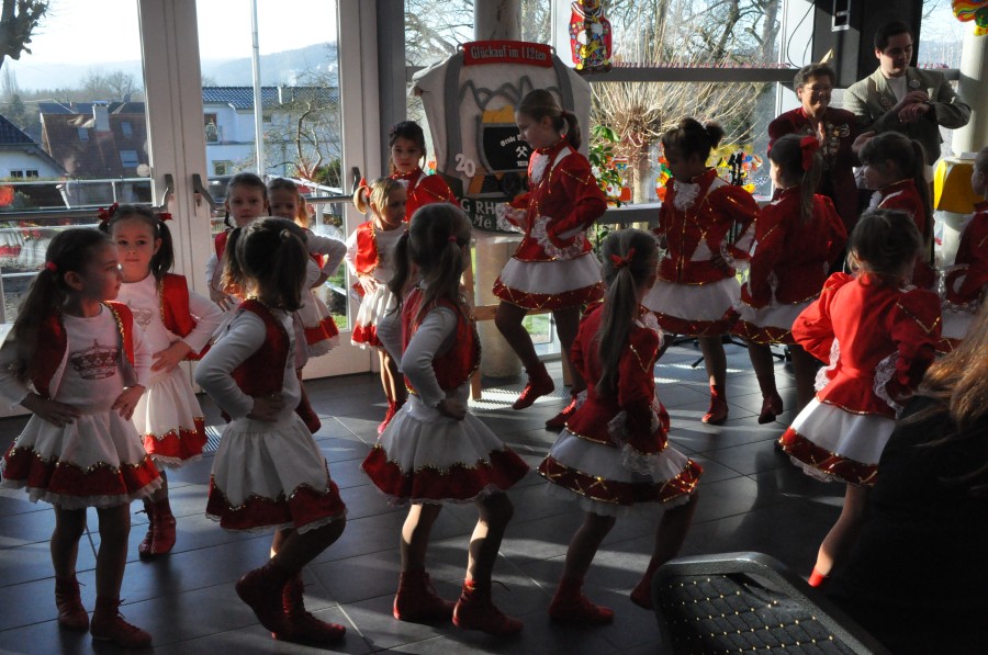 Foto Sessionser�ffnung 2014