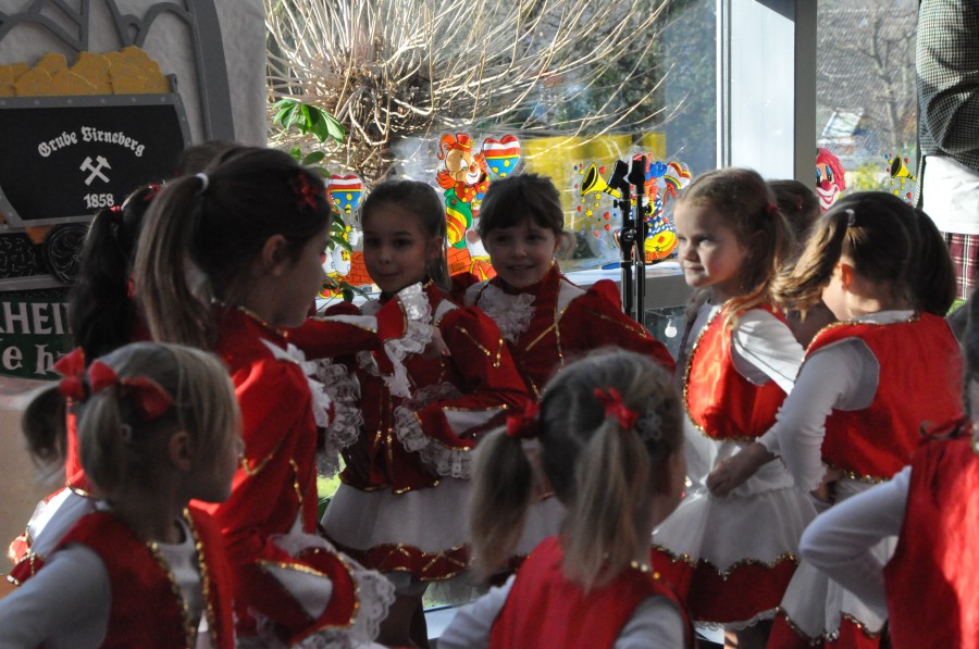 Foto Sessionser�ffnung 2014