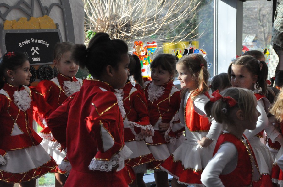 Foto Sessionser�ffnung 2014