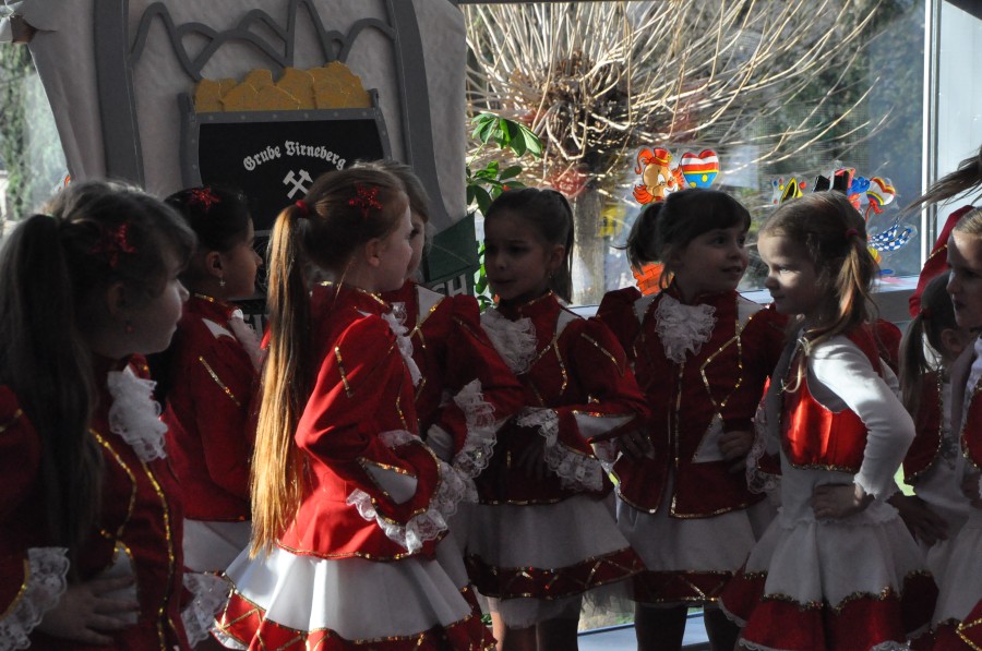 Foto Sessionser�ffnung 2014