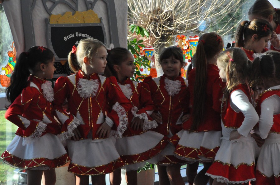 Foto Sessionser�ffnung 2014