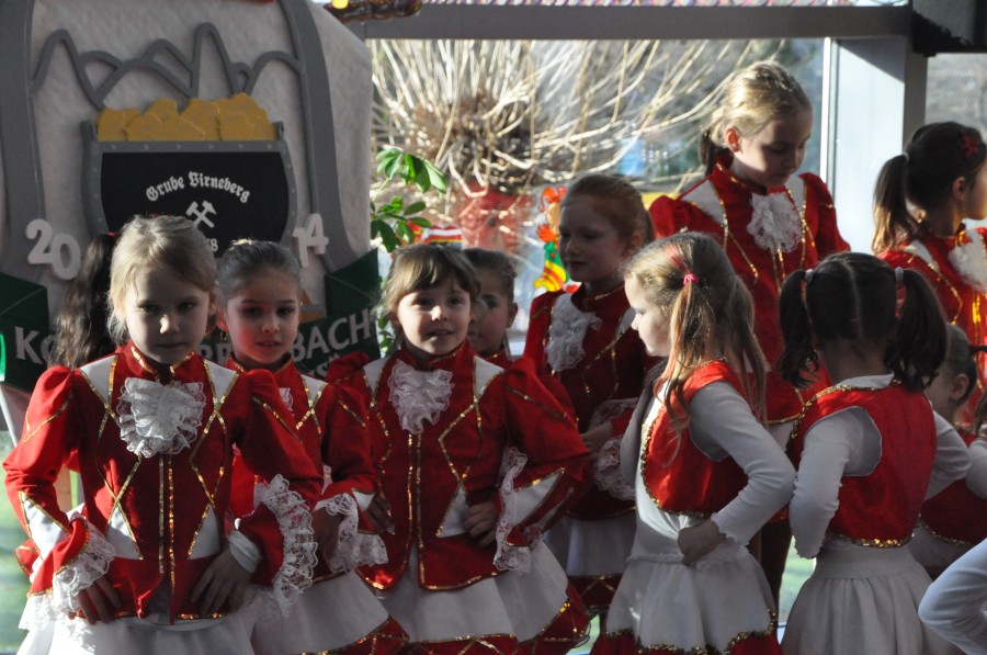 Foto Sessionser�ffnung 2014