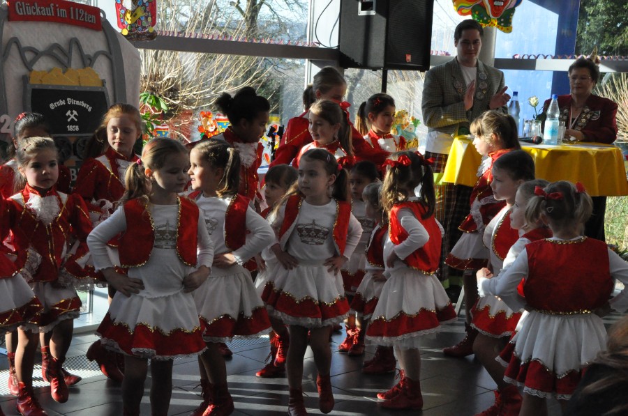 Foto Sessionser�ffnung 2014