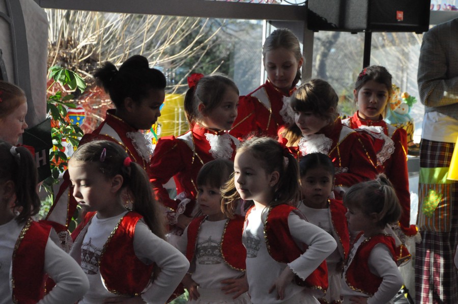 Foto Sessionser�ffnung 2014