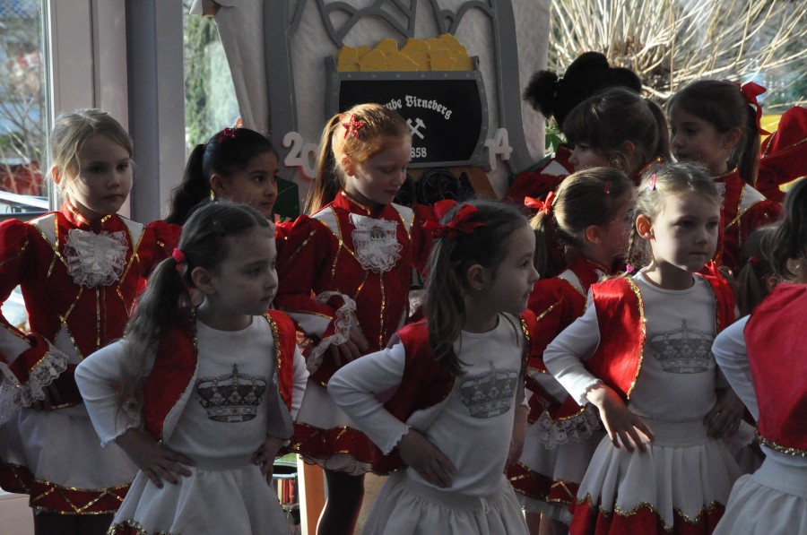 Foto Sessionser�ffnung 2014