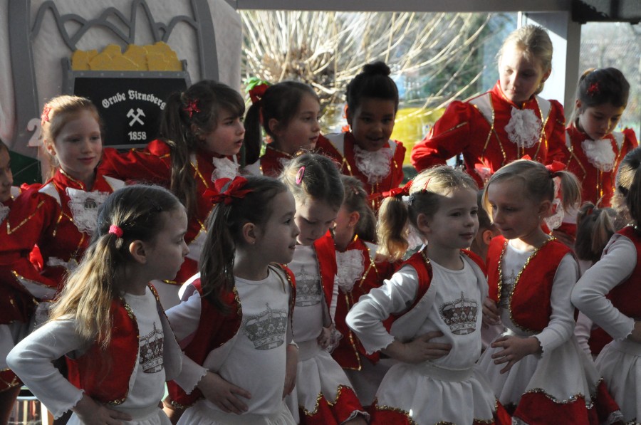 Foto Sessionser�ffnung 2014