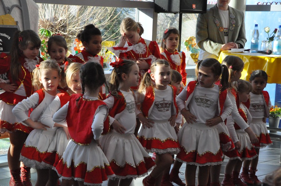 Foto Sessionser�ffnung 2014