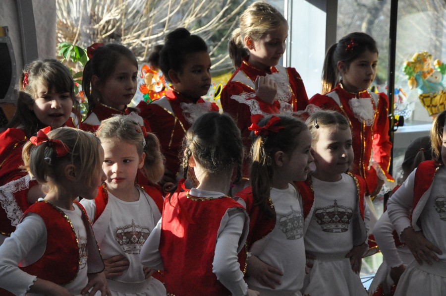 Foto Sessionser�ffnung 2014