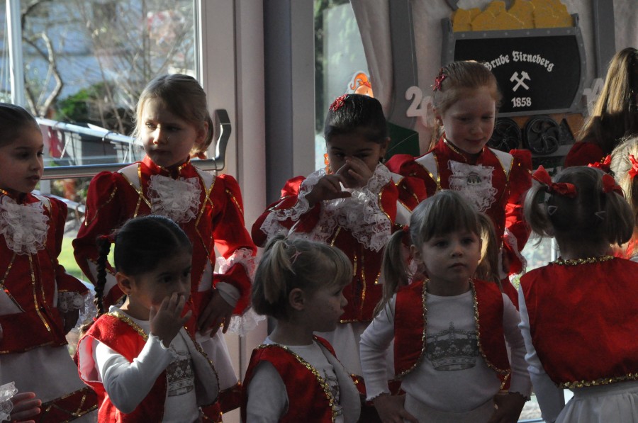 Foto Sessionser�ffnung 2014