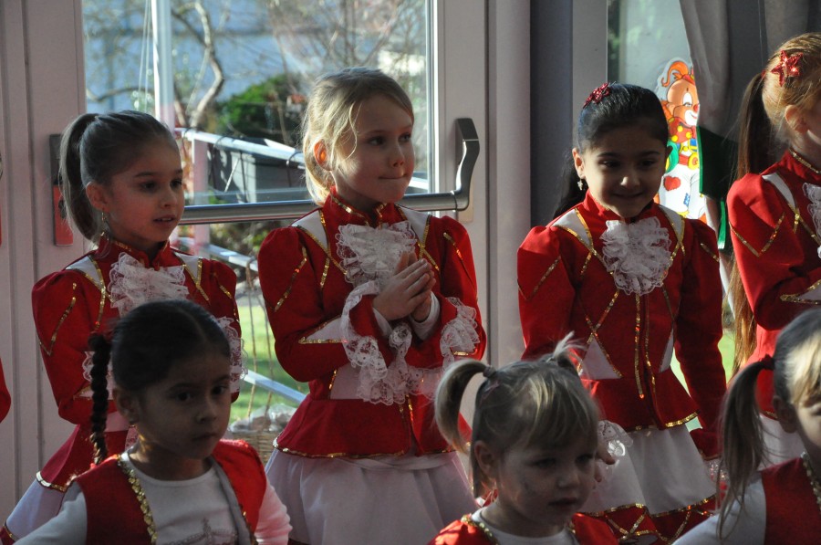 Foto Sessionser�ffnung 2014