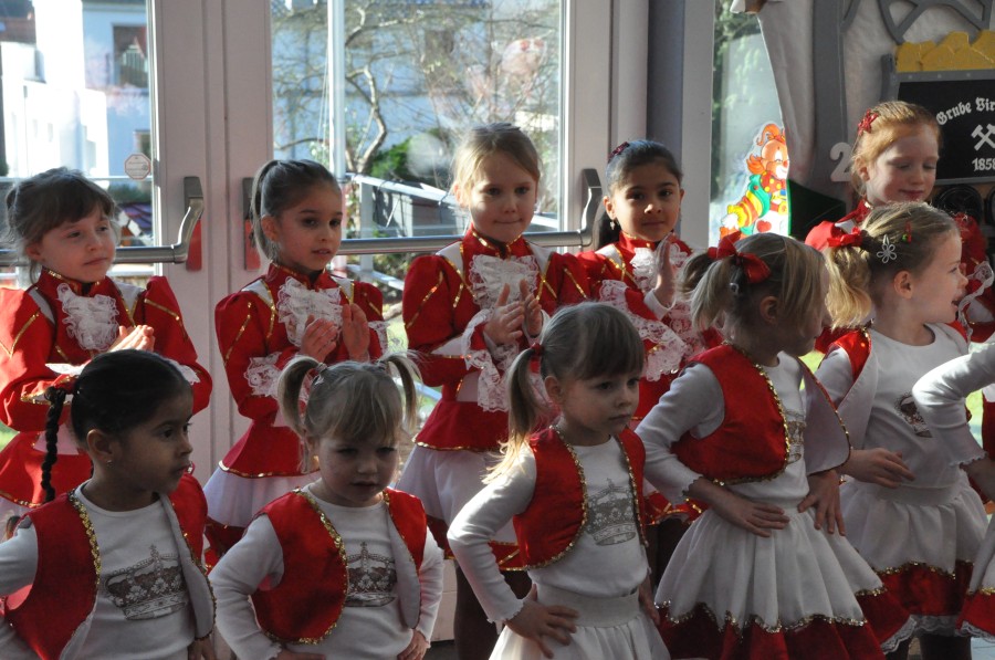 Foto Sessionser�ffnung 2014