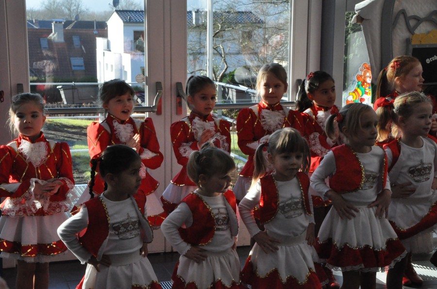 Foto Sessionser�ffnung 2014