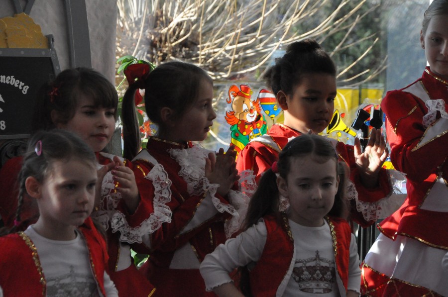 Foto Sessionser�ffnung 2014