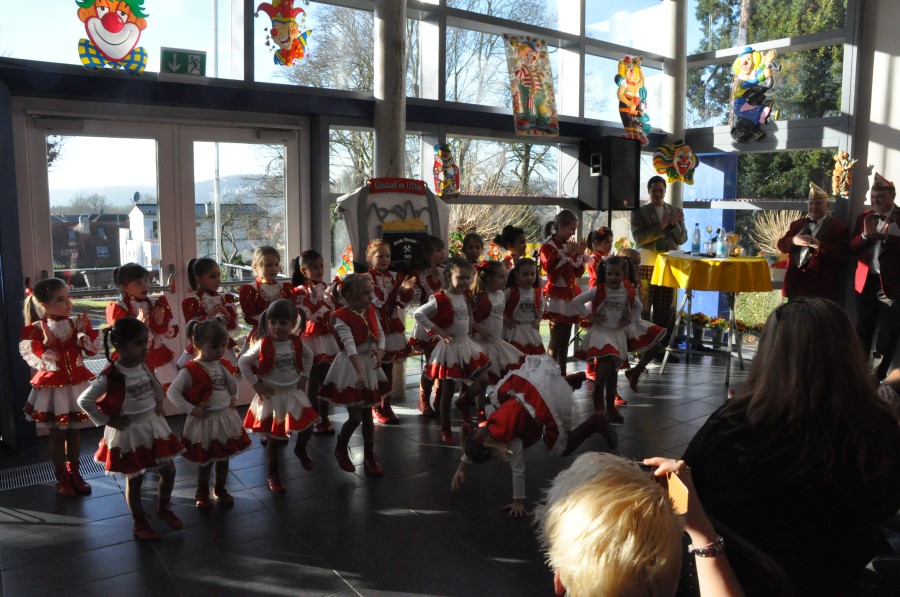 Foto Sessionser�ffnung 2014