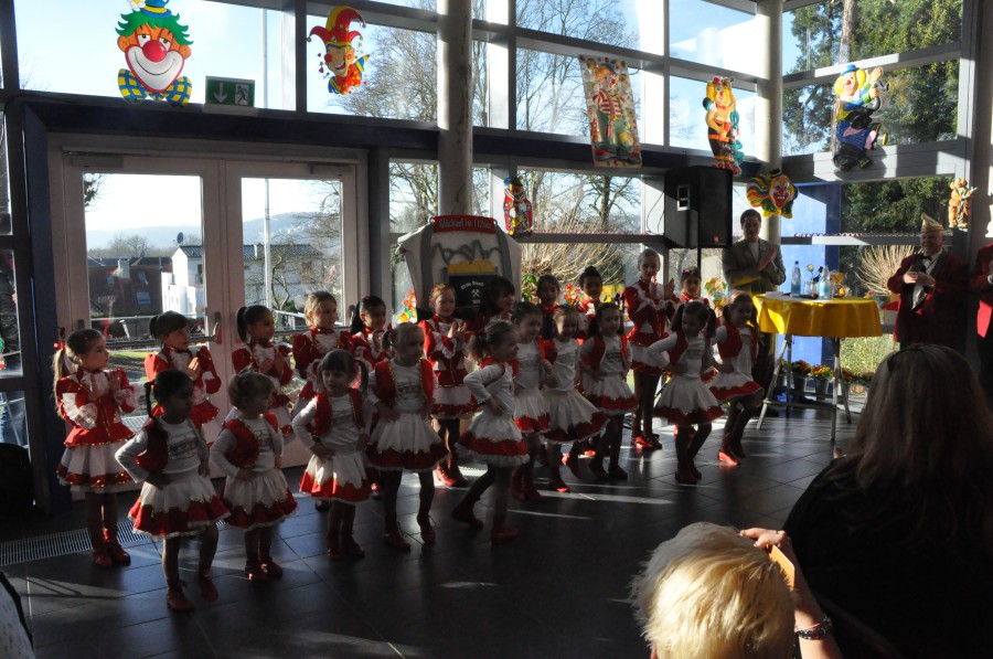 Foto Sessionser�ffnung 2014