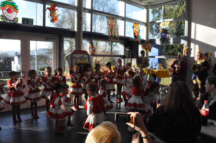 Foto Sessionser�ffnung 2014